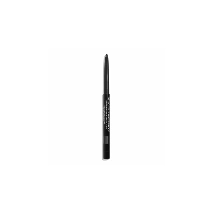 STYLO YEUX WATERPROOF 88-NOIR INTENSE