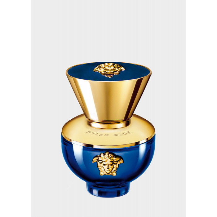 VERSACE DYLAN BLUE POUR FEMME EDP 50 VP