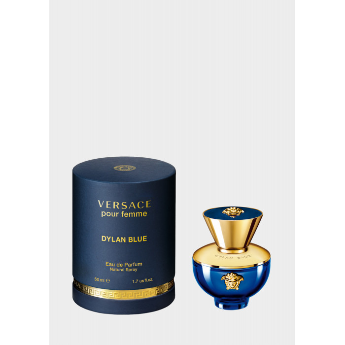 VERSACE DYLAN BLUE POUR FEMME EDP 50 VP