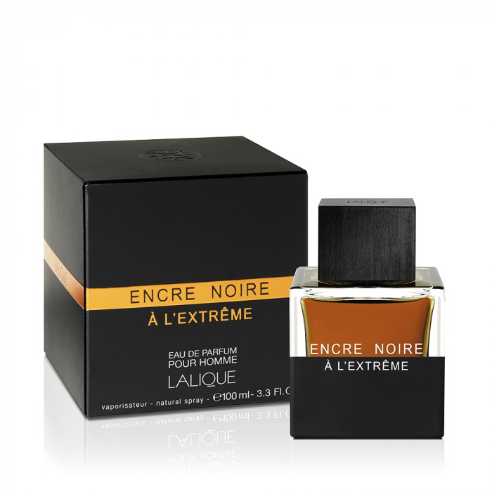 ENCRE NOIRE A LEXTREME POUR HOMME EDP 100 VP