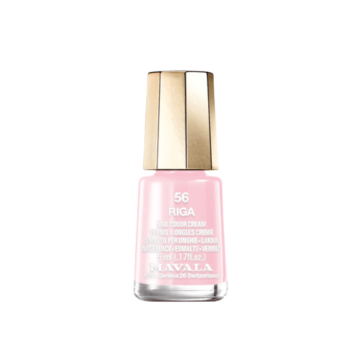 NAIL COLOR 56-RIGA 5 ML