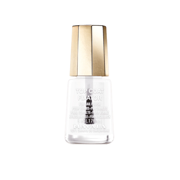 NAIL TRATAMIENTO MINUTE QUICK FINISH 5 ML