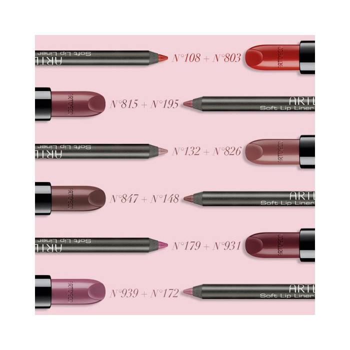 PERFECT COLOR LIPSTICK 931-BLACKBERRY SORBET 4 GR