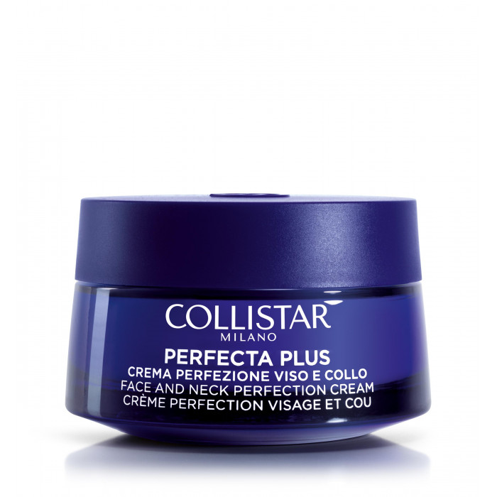 PERFECTA PLUS FACE AND NECK PERFECTION CREAM 50 ML