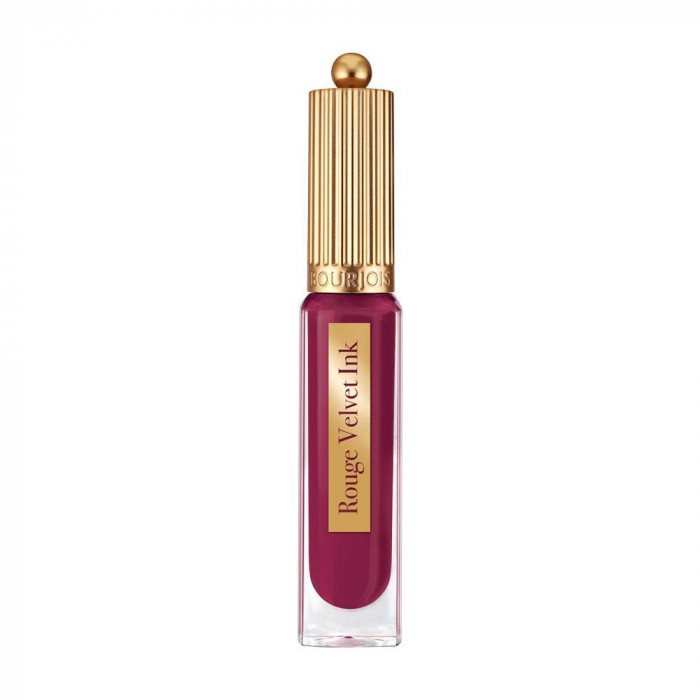 BOURJOIS VELVET INK LIP TONO 17