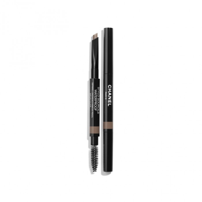 STYLO SOURCILS WATERPROOF 808-BRUN CLAIR 0,27 GR