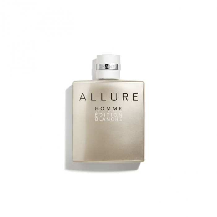 ALLURE HOMME ÉDITION BLANCHE EDP VAPO 100 ML