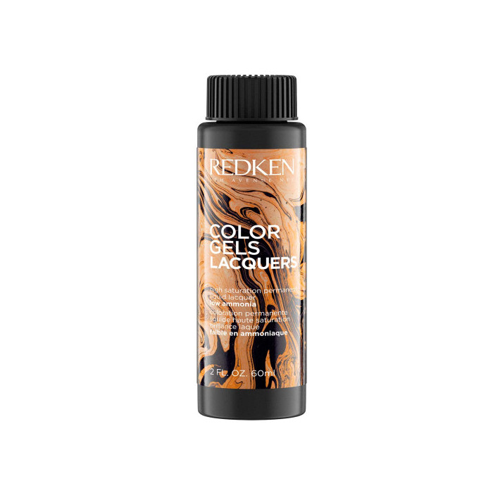 REDKEN CG 6NW BRANDY V110