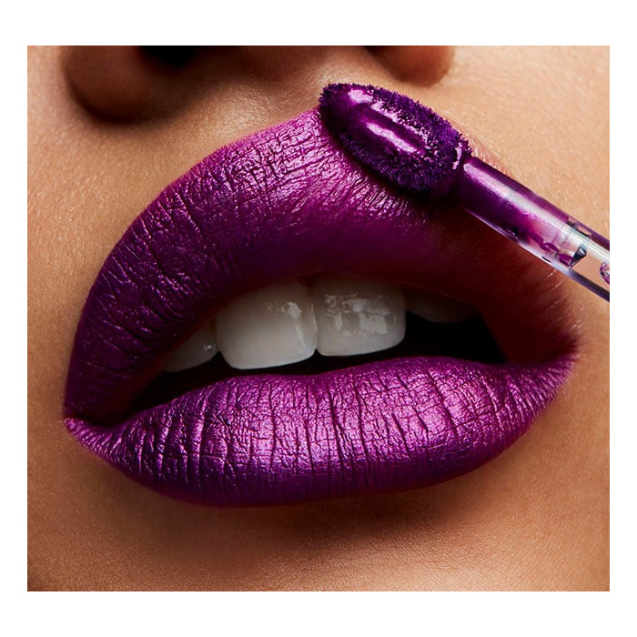 RETRO MATTE LIQUID LIP COLOUR ATOMIZED 5 ML