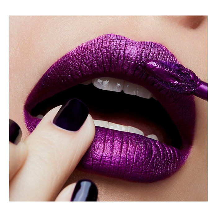 RETRO MATTE LIQUID LIP COLOUR ATOMIZED 5 ML