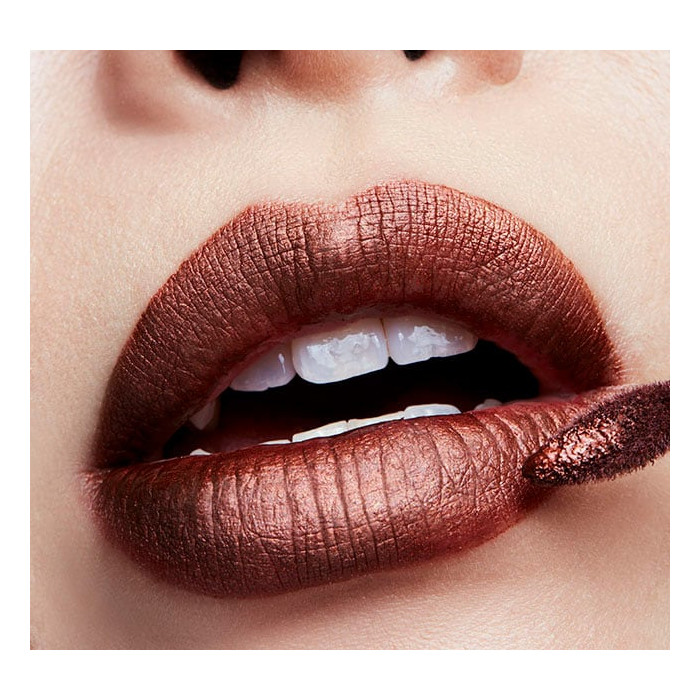 RETRO MATTE LIQUID LIP COLOUR FOILED 5 ML