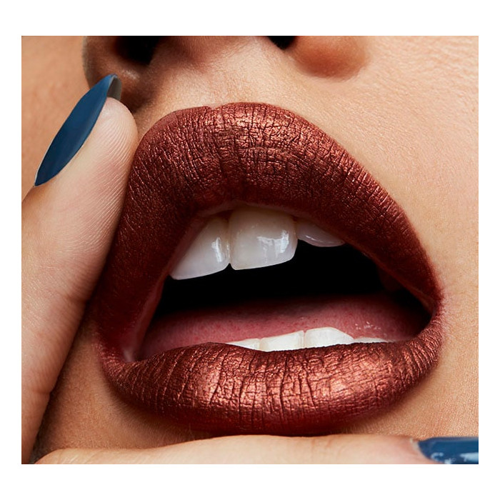 RETRO MATTE LIQUID LIP COLOUR FOILED 5 ML