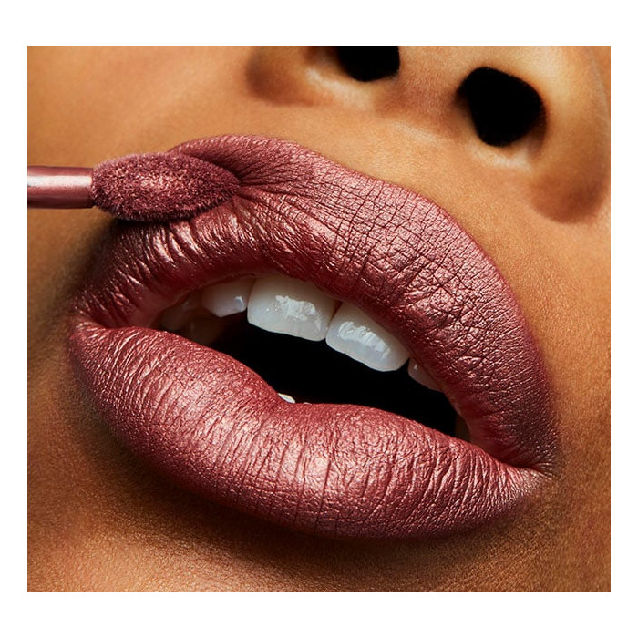 RETRO MATTE LIQUID LIP COLOUR GEMZ & ROSES 5 ML