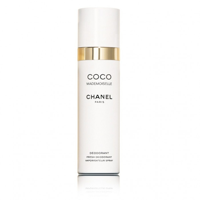 COCO MADEMOISELLE DEO VAPO 100 ML