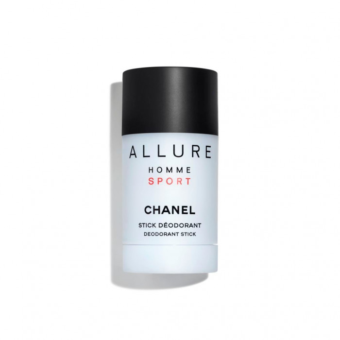 ALLURE HOMME SPORT DEO STICK 75 GR