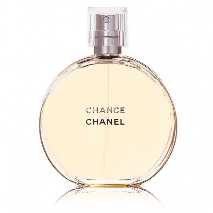 CHANCE EDT VAPO 150 ML