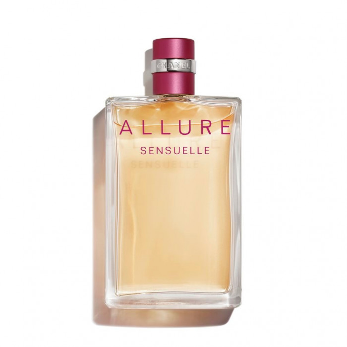 ALLURE SENSUELLE EDT VAPO 100 ML