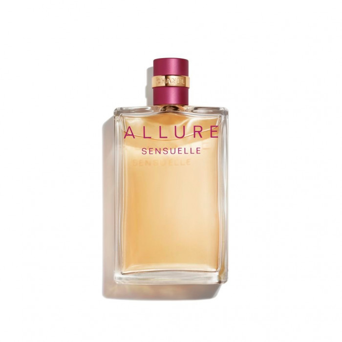 ALLURE SENSUELLE EDP VAPO 50 ML