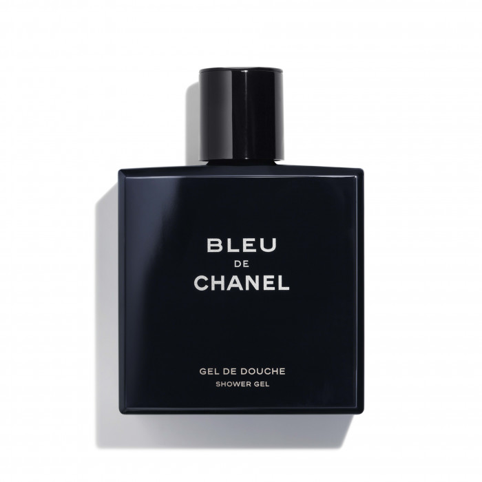 BLEU GEL MOUSSANT 200 ML