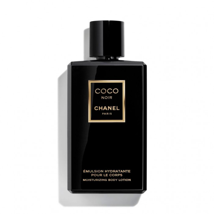 COCO NOIR BODY LOTION 200 ML