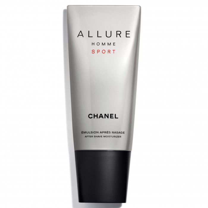 ALLURE HOMME SPORT AS EMULSION 100 ML