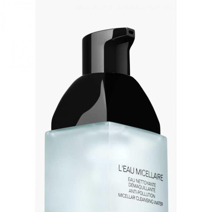 LEAU MICELLAIRE 150 ML