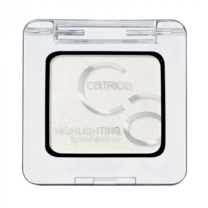 CATRICE HIGHLIGHTING SOMBRA DE OJOS 010