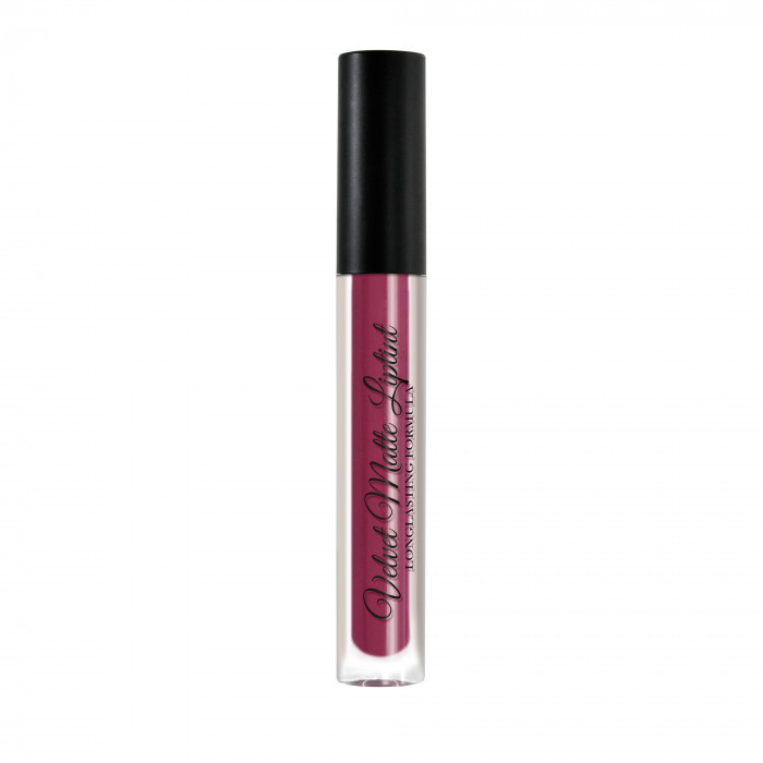 VIVA LA DIVA MATTE LIQUID LIPTINT MACARONE