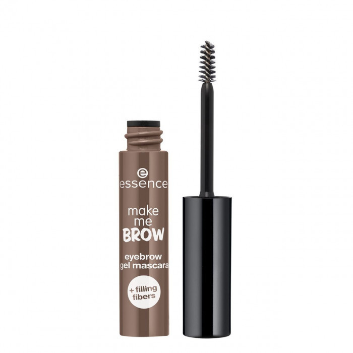 ESSENCE MAKE ME BROW GEL MÁSCARA PARA CEJAS 05