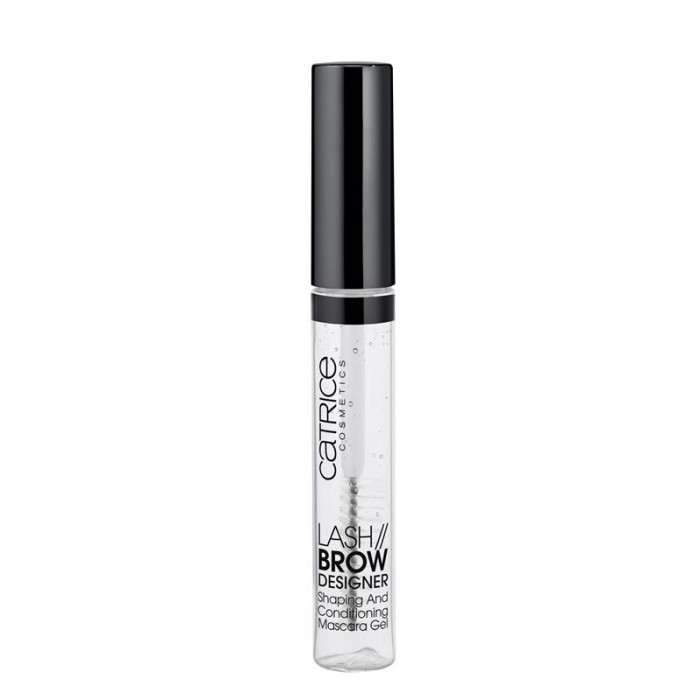 CATRICE LASH & BROW DESIGNER - GEL DISEÑADOR DE CEJAS