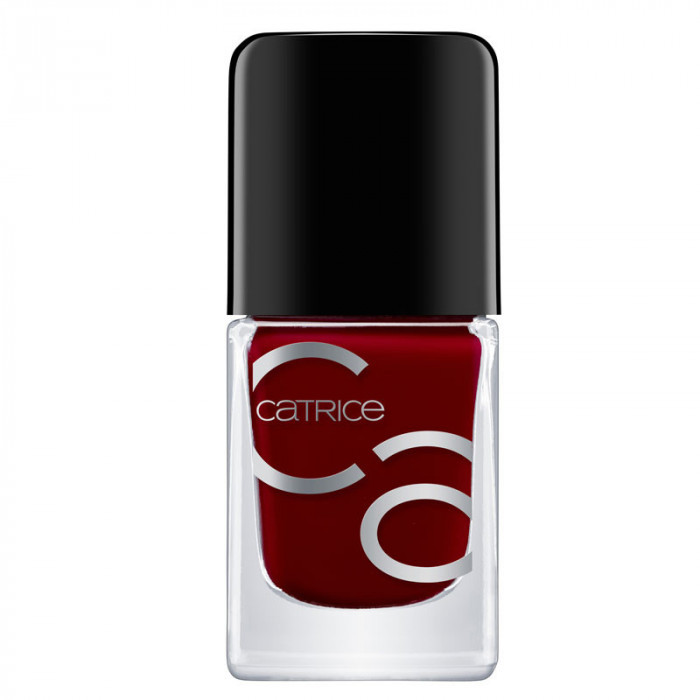 CATRICE ICONAILS GEL LACQUER ESMALTE DE UÑAS 03