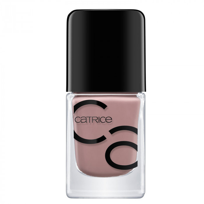 CATRICE ICONAILS GEL LACQUER ESMALTE DE UÑAS 10