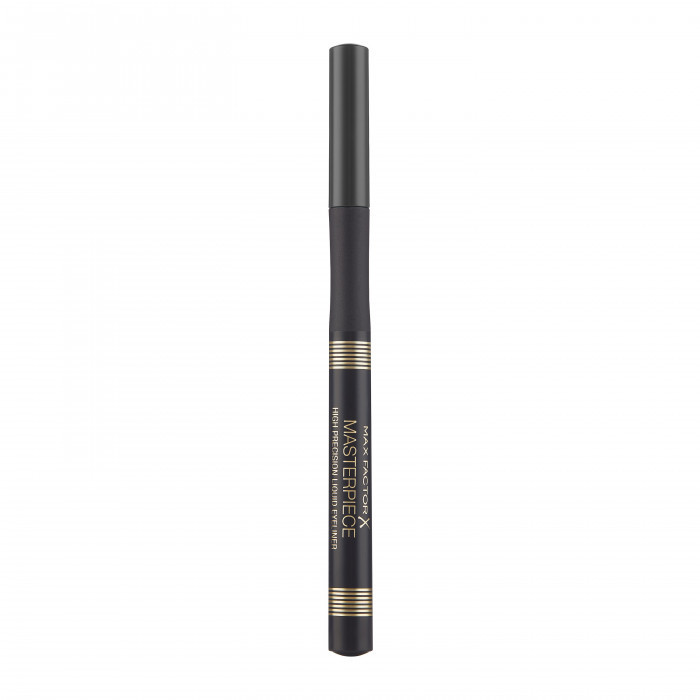 MASTERPIECE HIGH PRECISION LIQUID EYELINER 015-CHARCOAL