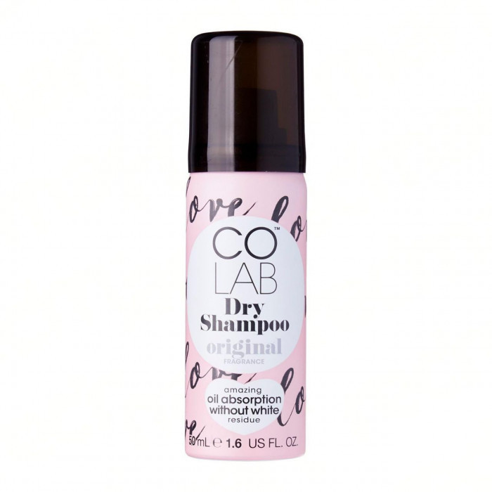 ORIGINAL DRY SHAMPOO 50 ML