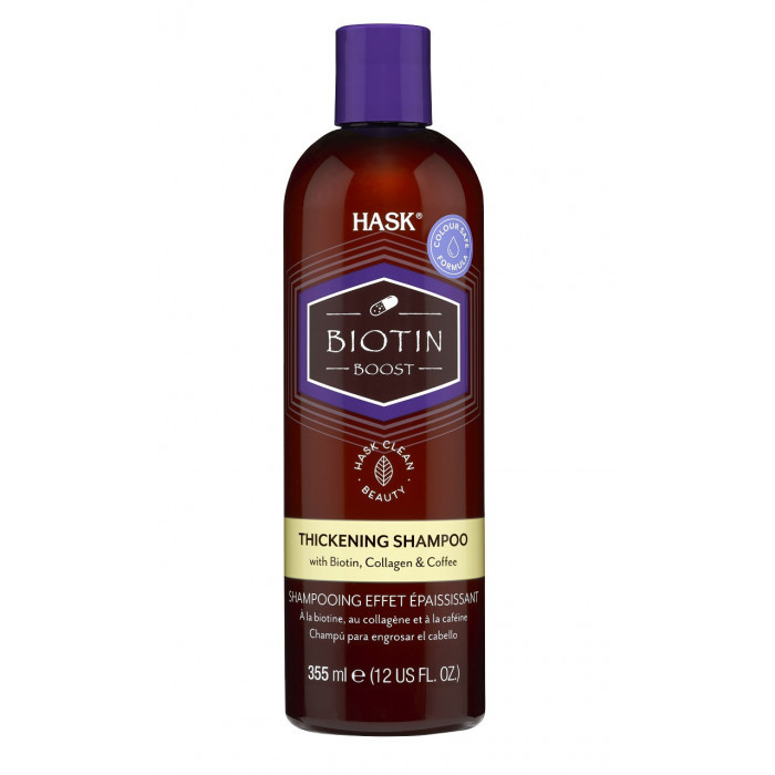 BIOTIN BOOST THICKENING SHAMPOO 355 ML