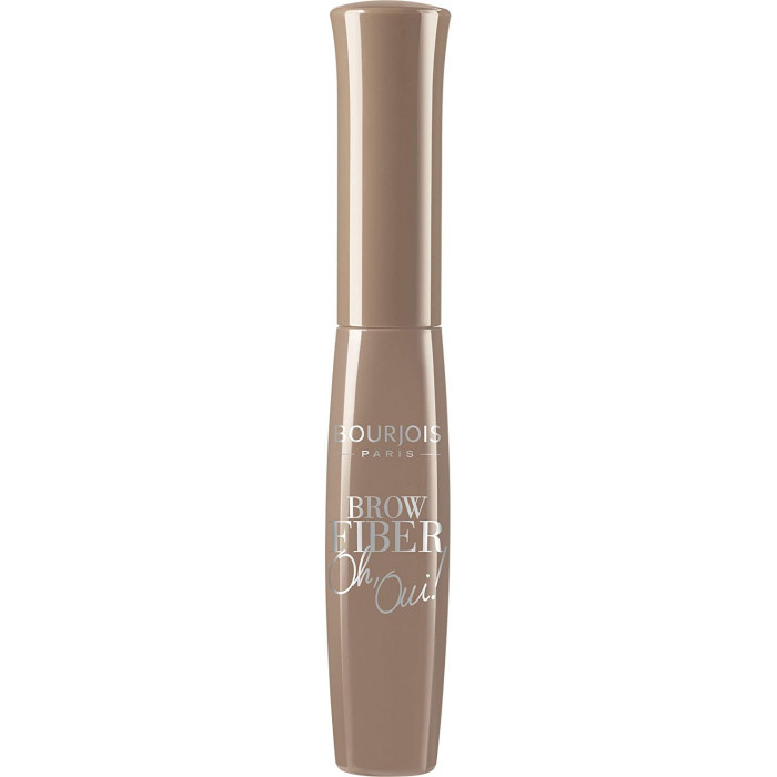 BOURJOIS BROW FIBER 001