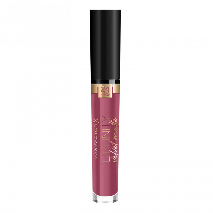 LIPFINITY VELVET MATTE 005 MATTE MERLOT