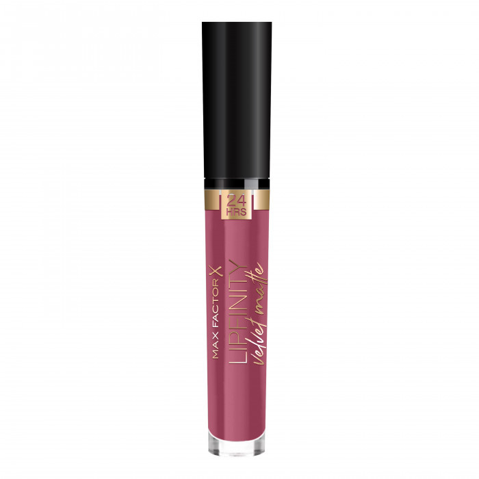 LIPFINITY VELVET MATTE 005 MATTE MERLOT