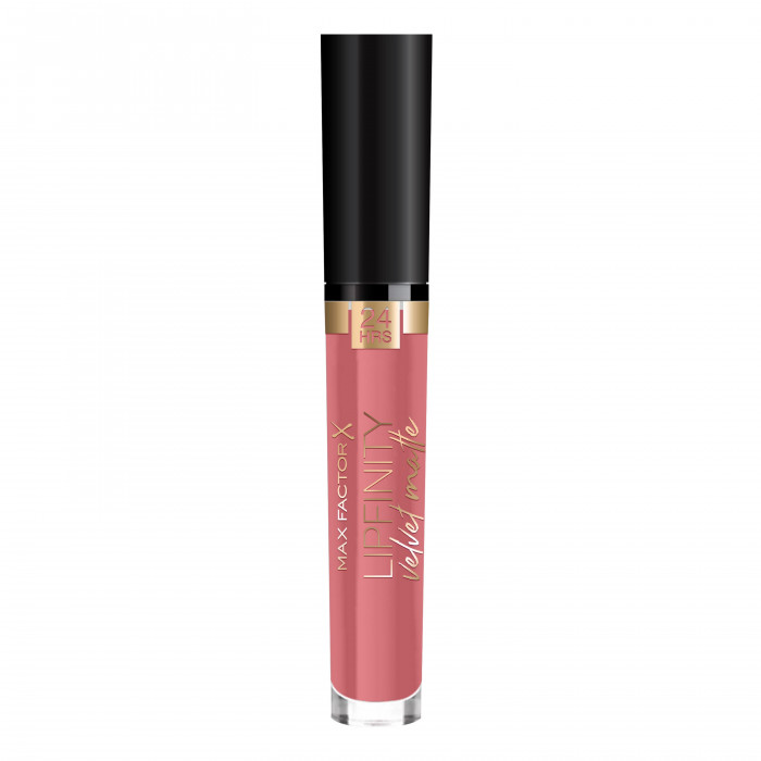 LIPFINITY VELVET MATTE 020 COCO CREME 3.5ML 17IV