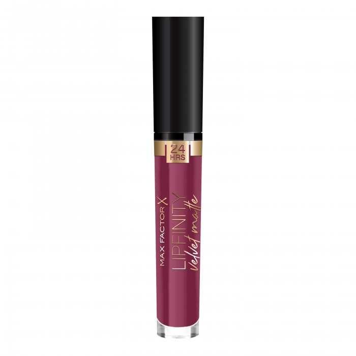 LIPFINITY VELVET MATTE 050 SATINBERRY 3.5ML 17IV