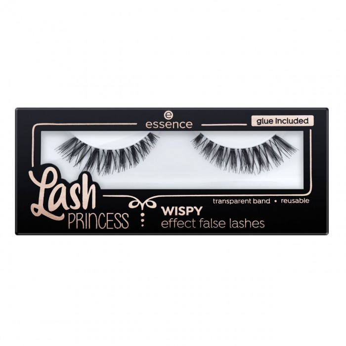 ESSENCE LASH PRINCESS WISPY PESTAÑAS ARTIFICIALES