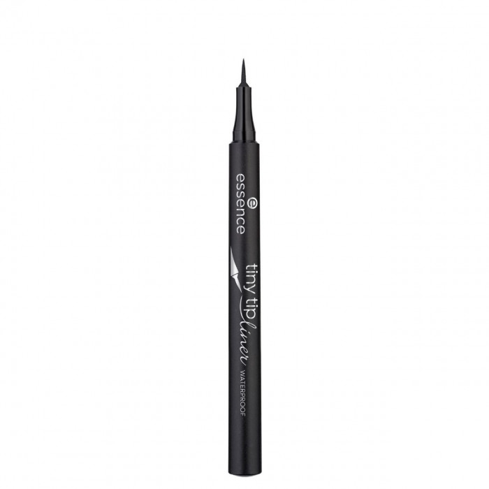 ESSENCE LINER PRECISIÓN TINY TIP WATERPROOF 01