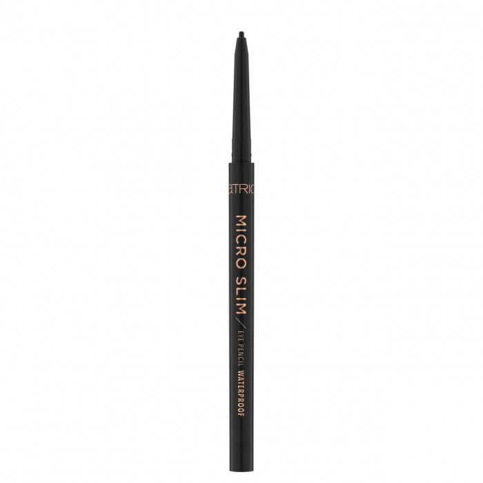 CATRICE MICRO SLIM LÁPIZ DE OJOS WATERPROOF 010