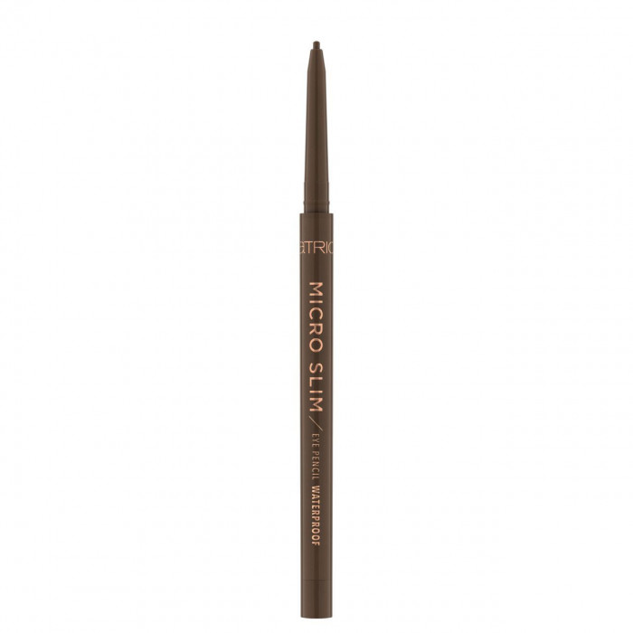 CATRICE MICRO SLIM LÁPIZ DE OJOS WATERPROOF 030