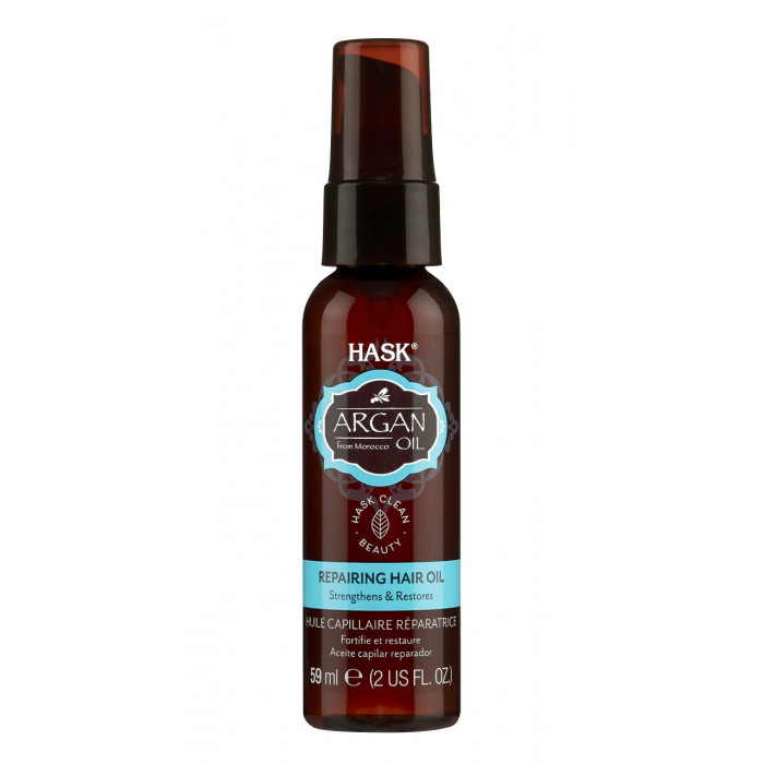 ARGAN OIL REPAIRING SHINE OIL 59 ML