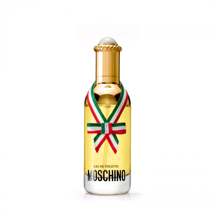 MOSCHINO EDT VAPO 75 ML