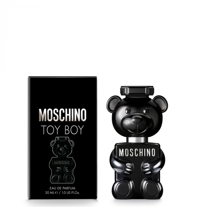 TOY BOY EDP VAPO 30 ML