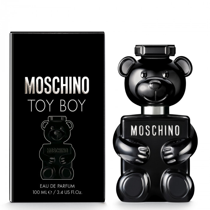 TOY BOY EDP VAPO 100 ML