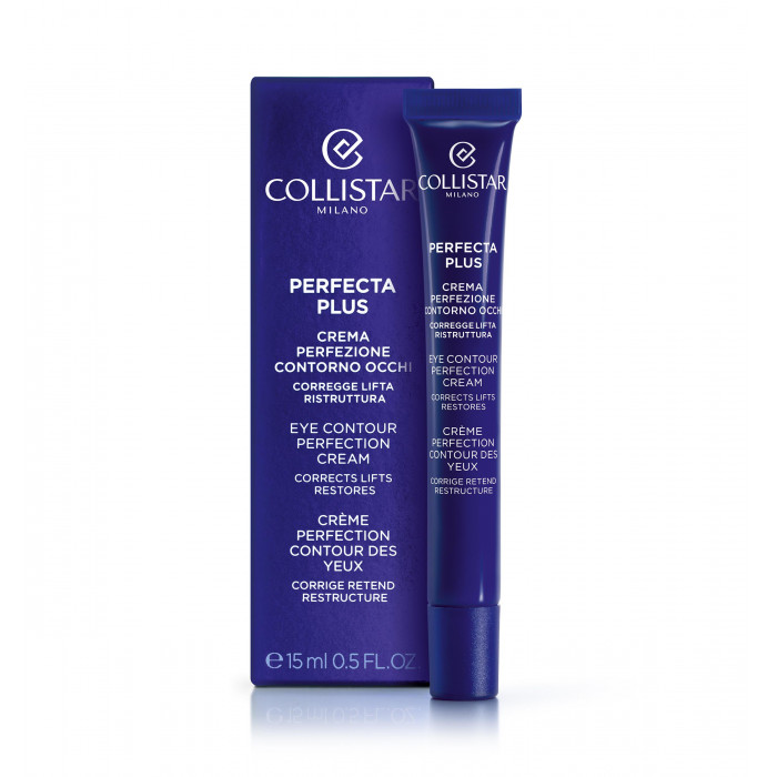 PERFECTA PLUS EYE CONTOUR PERFECTION CREAM 15 ML