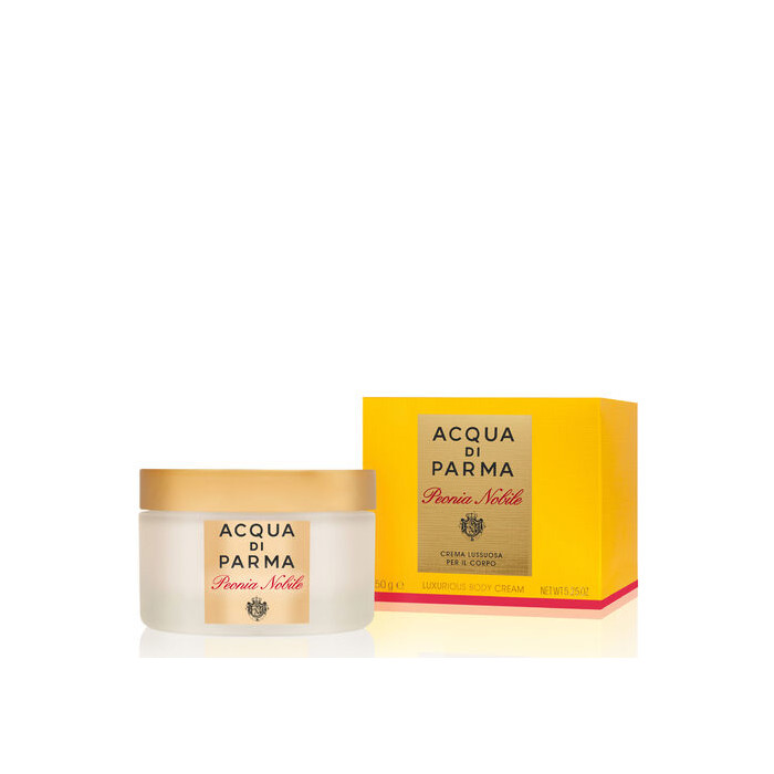 PEONIA NOBILE BODY CREAM 150 GR